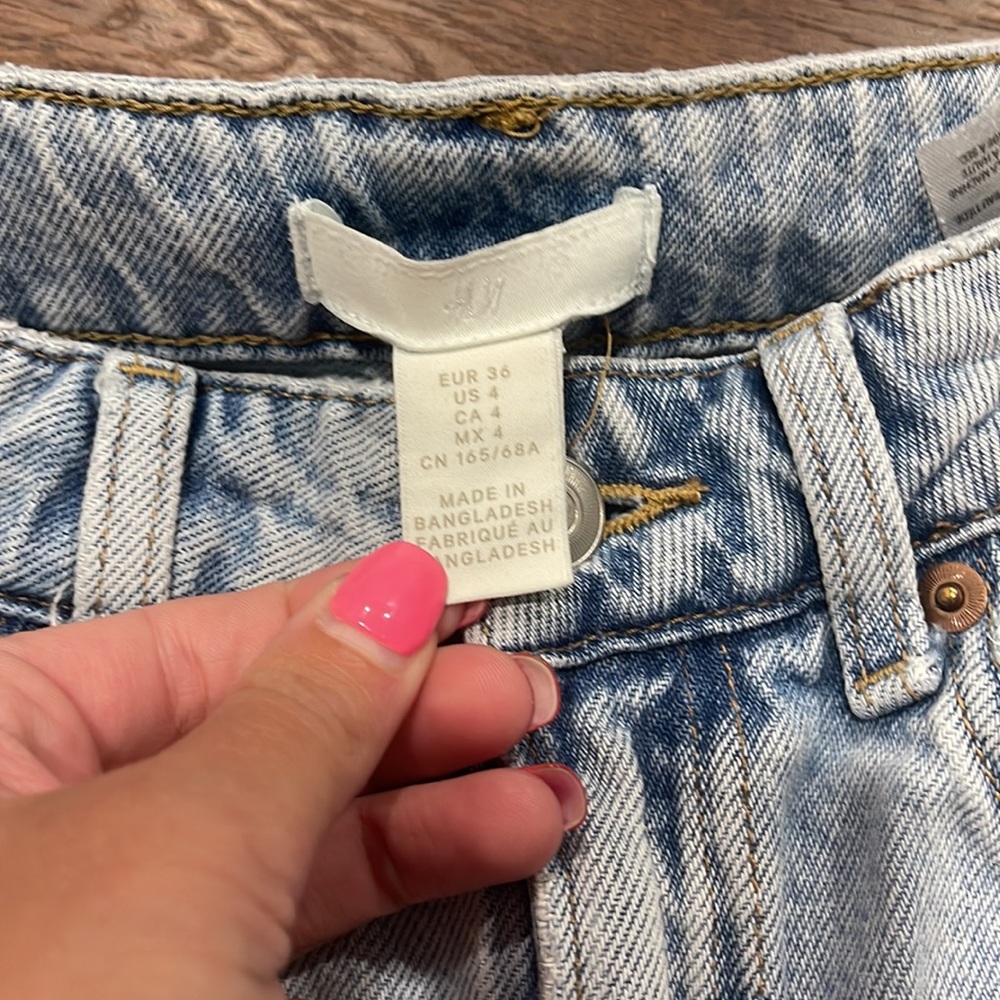 H&M jeans - Picture 2 of 5